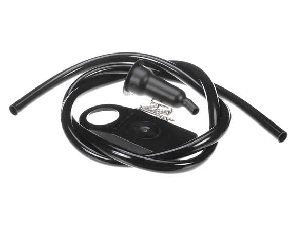 Wunder-Bar Hh-Kit-1 Doda Gun Holder/W Rubber Cap (WUBRHH-KIT-1)