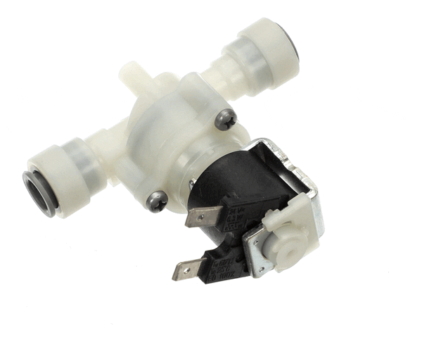 Wunder-Bar Jt-12554 Valve Solenoid 24Vdc (WUBRJT-12554)