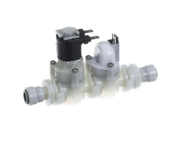Wunder-Bar Jt-12774 Flowmeter/Solenoid Assembly (WUBRJT-12774)