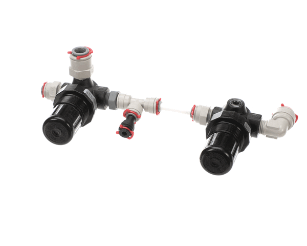 Wunder-Bar Jt-16500 Pressure Regulator Tubing Assy (WUBRJT-16500)