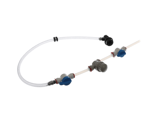 Wunder-Bar Jt-16700 Filter Element Sub Assy (WUBRJT-16700)