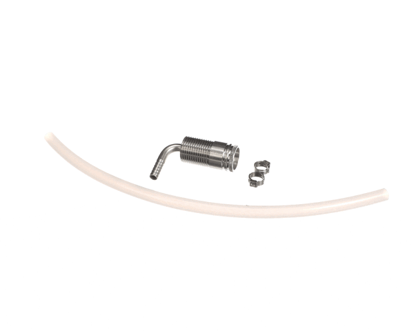 Wunder-Bar Jt-Ntesr-K Nitro Tower Elbow Shank Kit (WUBRJT-NTESR-K)