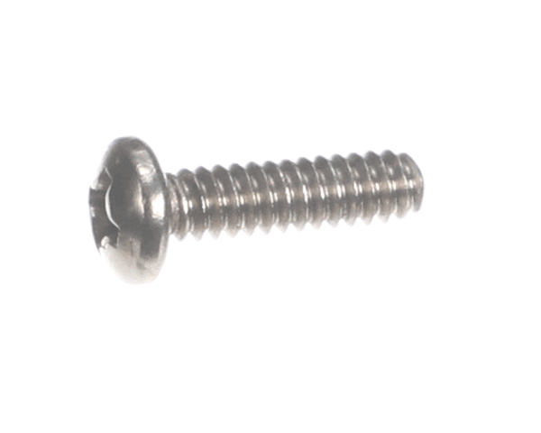 Wunder-Bar Ph10-3 Screw 6-32X1/2 Phil Ph Ms Ss (WUBRPH10-3)