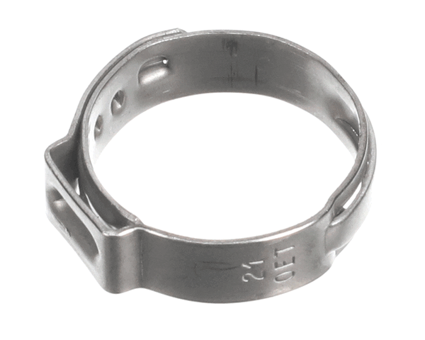 Wunder-Bar Pm-Ft-31 Oetiker Clamp #210 (WUBRPM-FT-31)
