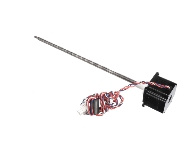 Wunder-Bar Rsd-Dla-510 Stepper Motor - Linear Arm (WUBRRSD-DLA-510)
