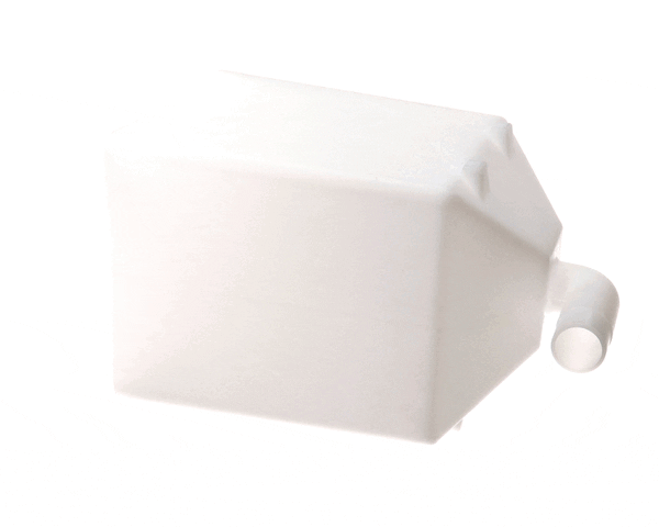 Wunder-Bar Rsd-Sv-520 Molded Sauce Vat (WUBRRSD-SV-520)