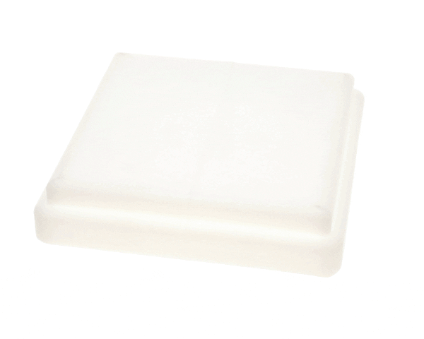 Wunder-Bar Rsd-Sv-521 Molded Sauce Vat Lid (WUBRRSD-SV-521)