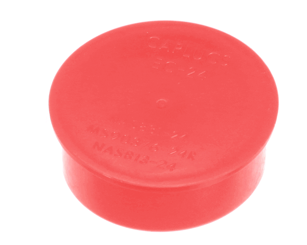 Wunder-Bar Rsd-Sv-527 Cap (WUBRRSD-SV-527)