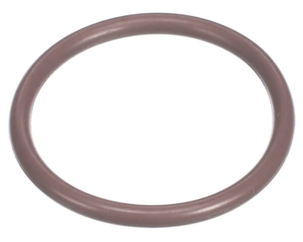 Wunder-Bar Rsd-Sv-560 O-Ring - 221/75 Viton, Fda Brown (WUBRRSD-SV-560)