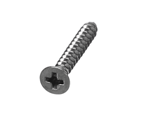 Wunder-Bar Rt-050I Screw #4X3/4" Phil Fh Sts Ss (WUBRRT-050I)