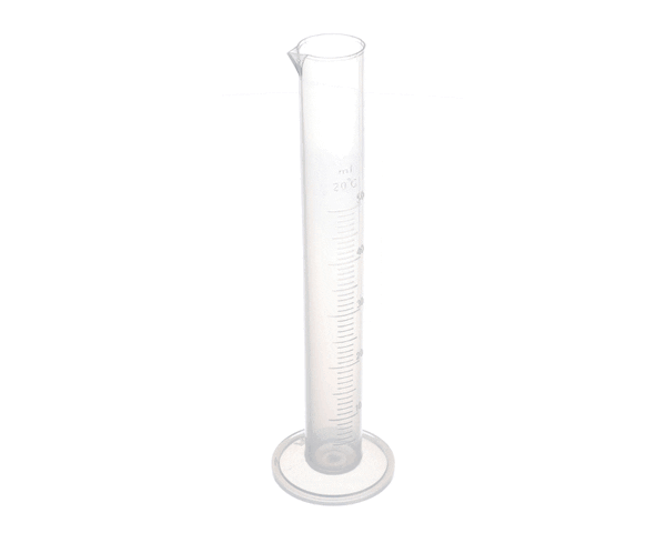 Wunder-Bar Rt-150 Graduated Cylinder (WUBRRT-150)