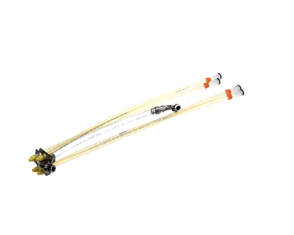 Wunder-Bar Rt-305 Syrup And Water Tube Assembly (WUBRRT-305)