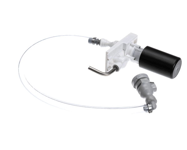 Wunder-Bar Rtop-Hp-420-M Hand Pump Assy, Remote Smooth Type (WUBRRTOP-HP-420-M)