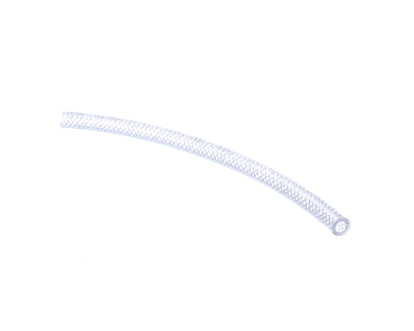 Wunder-Bar St-009 Tubing - 3/8 Id X 5/8 Od X 12 L (WUBRST-009)