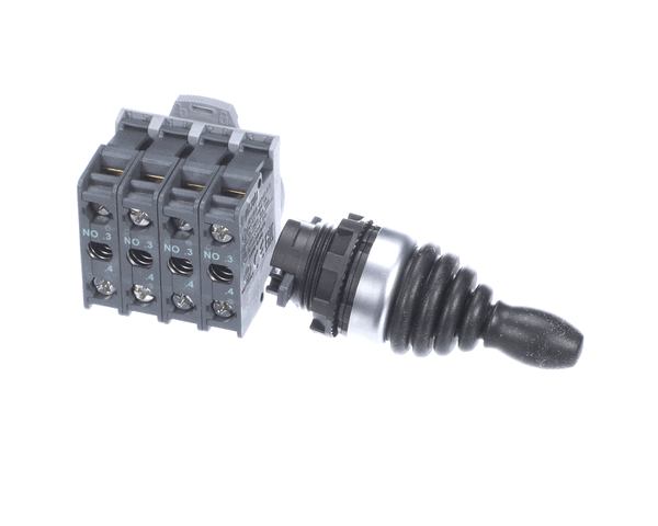 Xebeco S33000317 Joystick 4 Positions Pizzato - E2-Ac-Dxb (XEBS33000317)