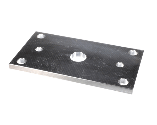 Xebeco V49420118 Press Support Guide Rod Plate (XEBV49420118)