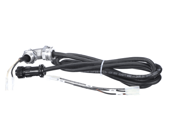 XLT Ovens Hh9101B Hood Relocation Cord (XLTHH9101B)