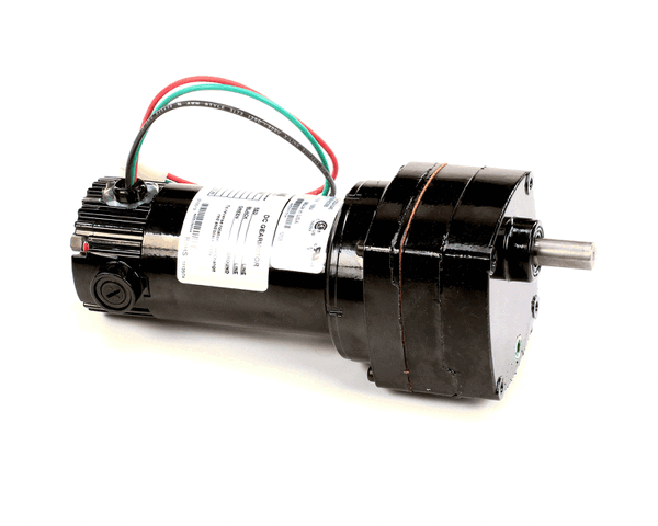 XLT Ovens Sp-4117-05 Motor Conveyor Assembly 5Rpm (XLTSP-4117-05)