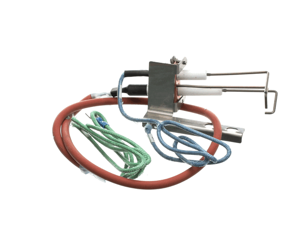 XLT Ovens Sp-4203-Di-Ro-Kit Kit, Fs/Si Round (XLTSP-4203-DI-RO-KIT)