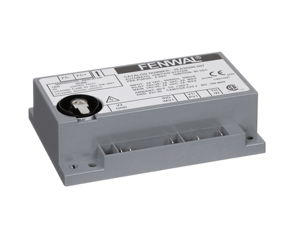 XLT Ovens Sp-4705-Ep-F Control,Ignition Ep Fenwal (XLTSP-4705-EP-F)