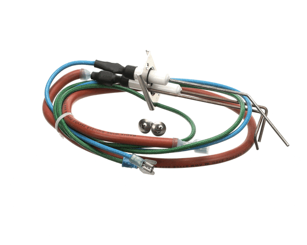 XLT Ovens Sp4203-Di-Sq-Kit Flame Sensor/Ignitor Kit (XLTSP4203-DI-SQ-KIT)
