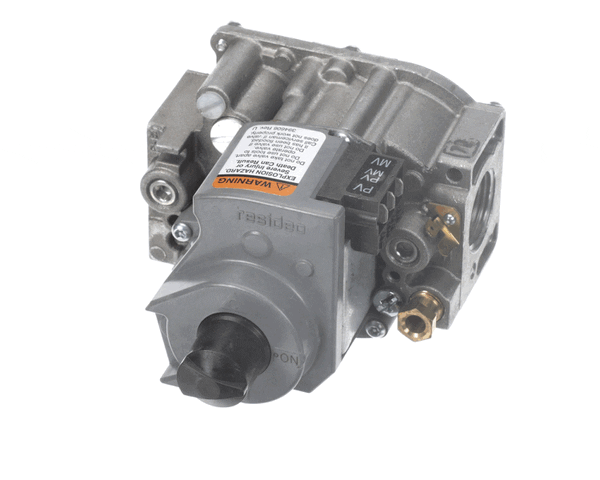 XLT Ovens Sp 4207-Nat Combination Valve Natural (XLTSP4207-NAT)