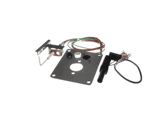 XLT Ovens Sp 4210A-Uvrofac-Kit Uv Flame Detector Retr Fit Kit (XLTSP4210A-UVROFAC-KIT)