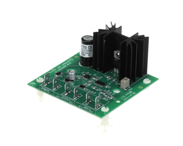 XLT Ovens Sp 4710A-Di Signal Conditioner Elan (XLTSP4710A-DI)