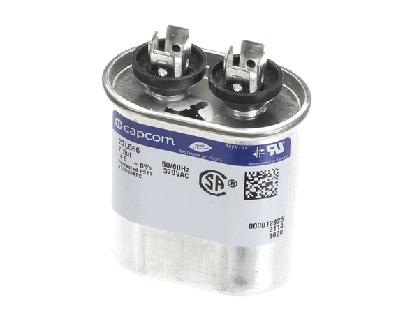 XLT Ovens Sp 5014-07.5 Capacitor 7.5Uf (XLTSP5014-07-5)