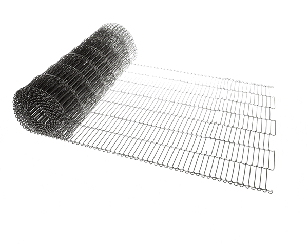 XLT Ovens Sp 9506A-3870-Sb-18 Conveyor Belt 18In X 16.83Ft (XLTSP9506A-3870-SB-18)