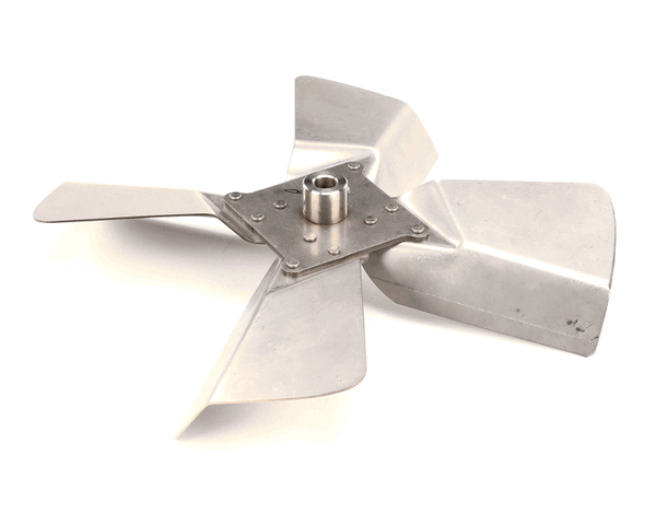 XLT Ovens Xa 5200-A16-4-625-1 Fan Blade A16 4 Wing 5/8 Cw (XLTXA5200-A16-4-625-1)