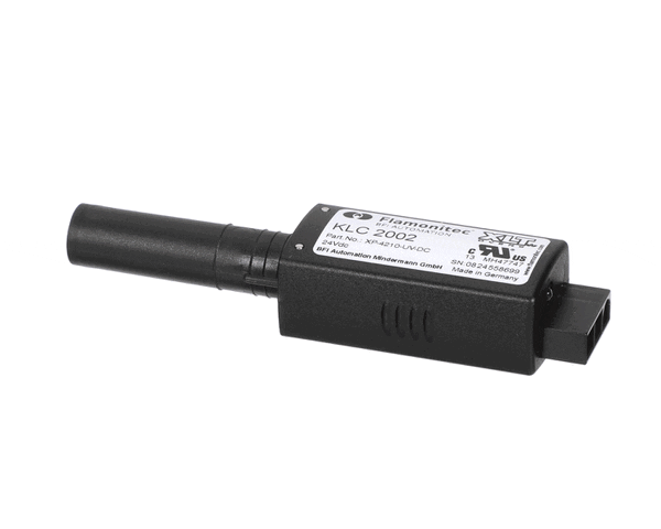 XLT Ovens Xp-4210-Uv-Dc Flame Detector 24Vdc (XLTXP-4210-UV-DC)