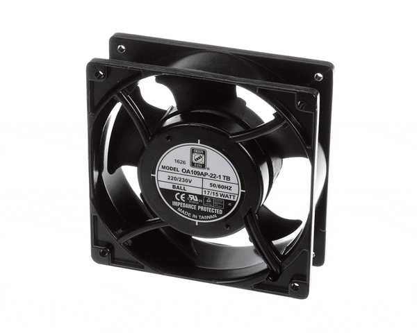 XLT Ovens Xp 4501-W Fppg Fan World M2 (XLTXP4501-W)