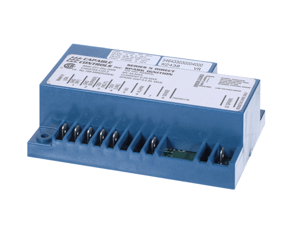 XLT Ovens Xp4705A-Di-120 Ignition Control (XLTXP4705A-DI-120)