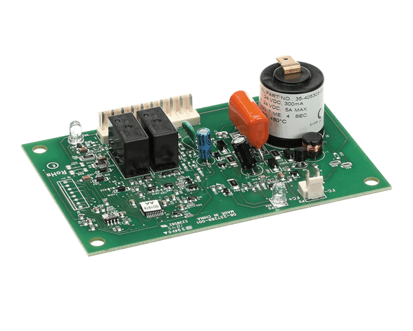 XLT Ovens Xp4705A-Di-24 Ignition Control 24 Vdc (XLTXP4705A-DI-24)