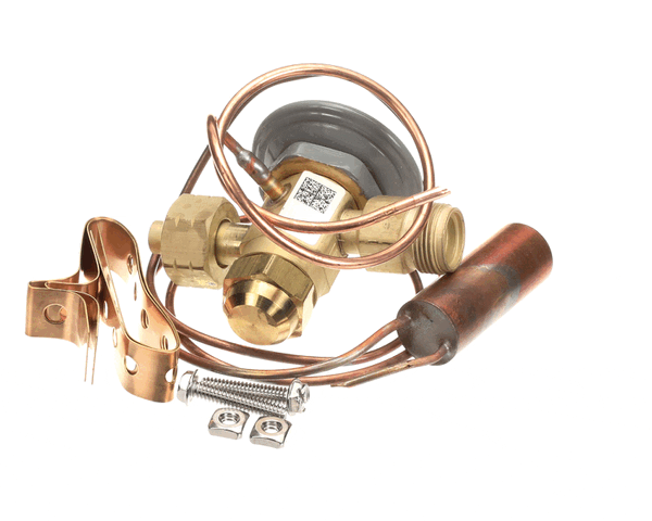 York S1-02212971000 Txv Valve,Chat,Chat,90.0 Psig,Sporlan (YORKS1-02212971000)