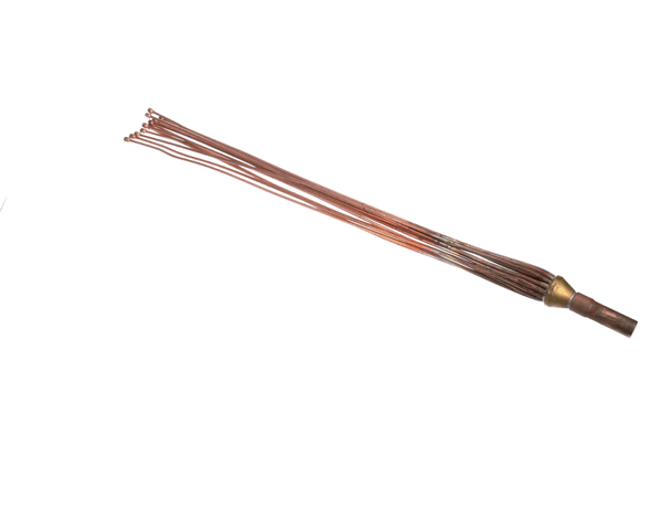 York S1-02213561000 Thermal Expan Vlv-Distr,14 Tube,#10 Orif (YORKS1-02213561000)