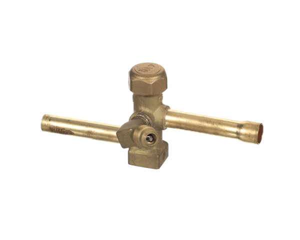 York S1-02322459000 Valve,Base,3/8 Inch (YORKS1-02322459000)