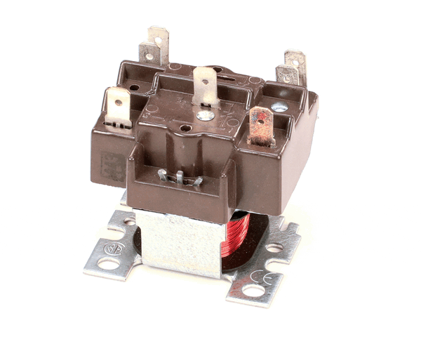 York S1-02411772700 Control Relay,24V,60 Hz,Spdt (YORKS1-02411772700)