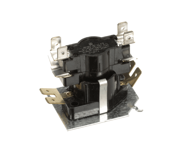 York S1-02419082738 Relay,Time Delay,Heat Sequencer (YORKS1-02419082738)