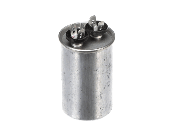 York S1-02423181700 Single Run Capacitor, 25Mfd,370V,Round (YORKS1-02423181700)