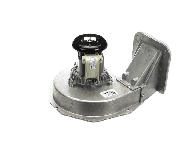 York S1-02435329000 Blower,Assem,Inducer Draft Jakel 1 Speed (YORKS1-02435329000)