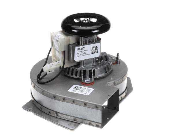 York S1-02435330000 Blower, Inducer,Draft, Jakel, 1 Spd (YORKS1-02435330000)