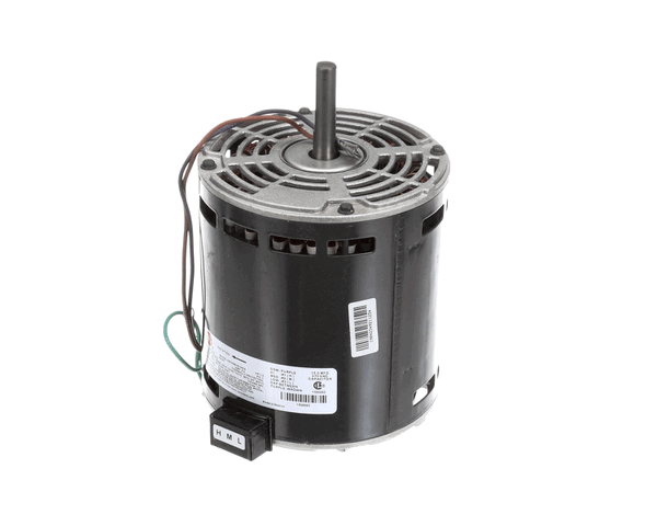 York S1-02435600000 Blower Motor,1.0,1075/3,Ccw,230V (YORKS1-02435600000)