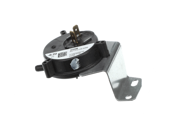 York S1-02435707000 Switch,Press,Air,.20Iwc On Fall,Spno (YORKS1-02435707000)