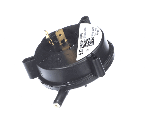 York S1-02435760000 Air Pressure Switch0.67 Iwc On Fa (YORKS1-02435760000)