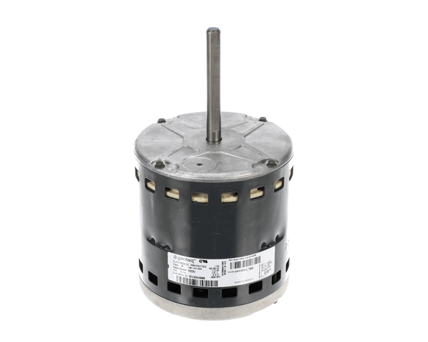 York S1-02435846000 Mtr,Blw,Prgrm,1/2,115V,Std Ecm,Regal (YORKS1-02435846000)