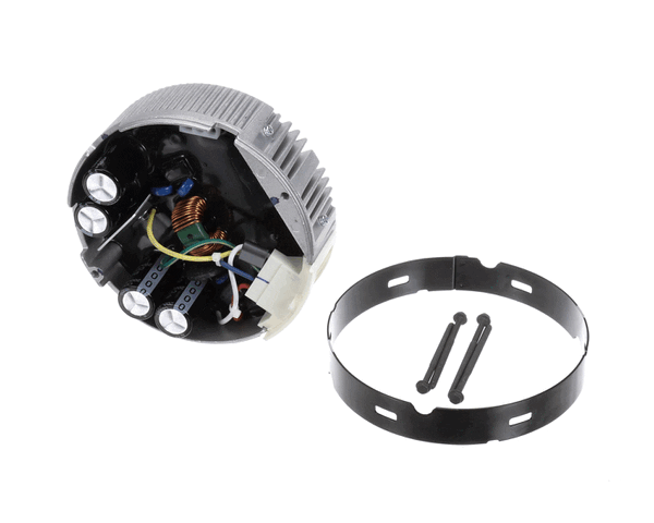 York S1-02436081000 Module,Cntrl,Unprgrm,1.0,Ecm,Regal (YORKS1-02436081000)