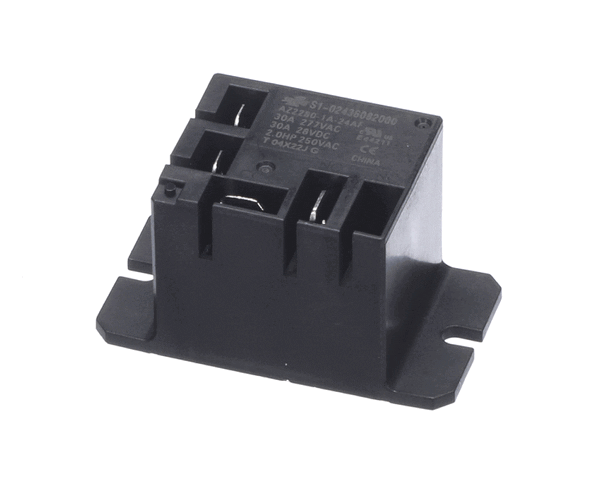York S1-02436082000 Relay,Control,24V,60Hz,Spst (YORKS1-02436082000)