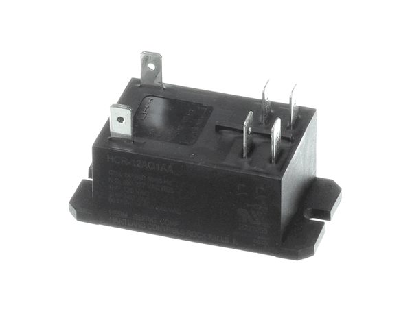 York S1-02436127000 Relay,Fan,24V Coil,50/60Hz (YORKS1-02436127000)